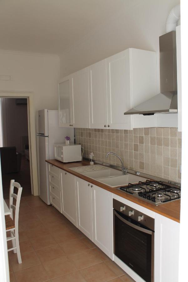Casa Vacanze Sweet Life โคราโต ภายนอก รูปภาพ