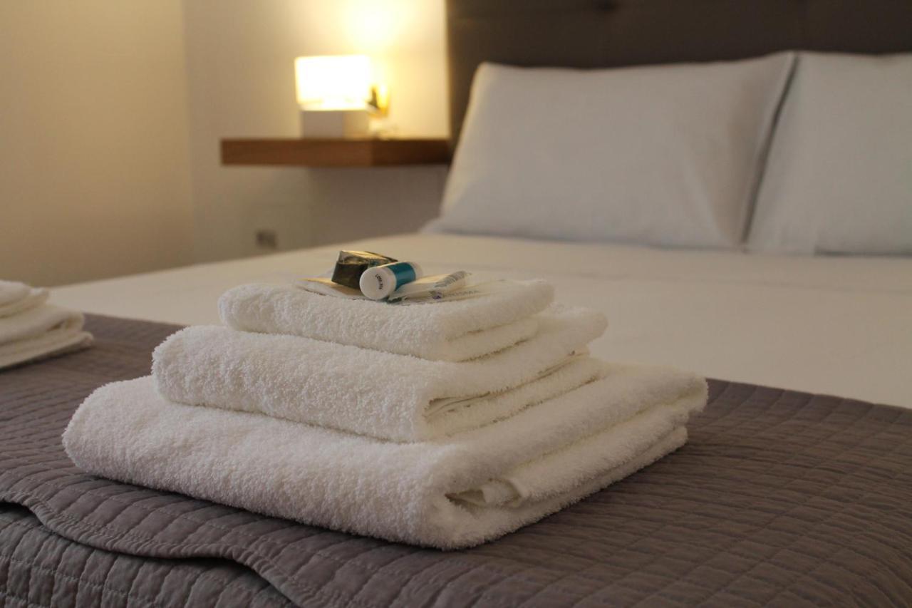 Casa Vacanze Sweet Life โคราโต ภายนอก รูปภาพ