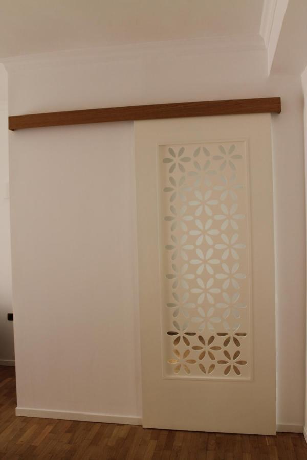 Casa Vacanze Sweet Life โคราโต ภายนอก รูปภาพ