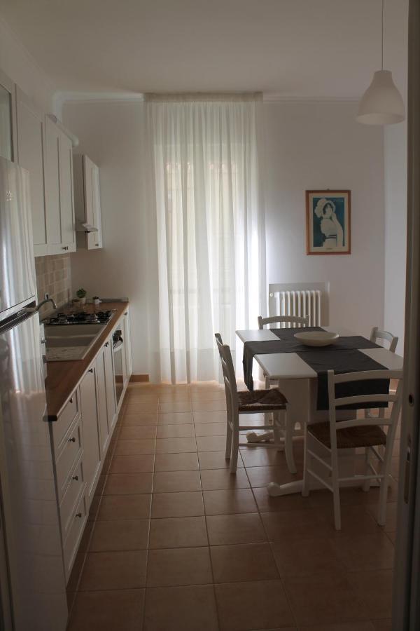 Casa Vacanze Sweet Life โคราโต ภายนอก รูปภาพ