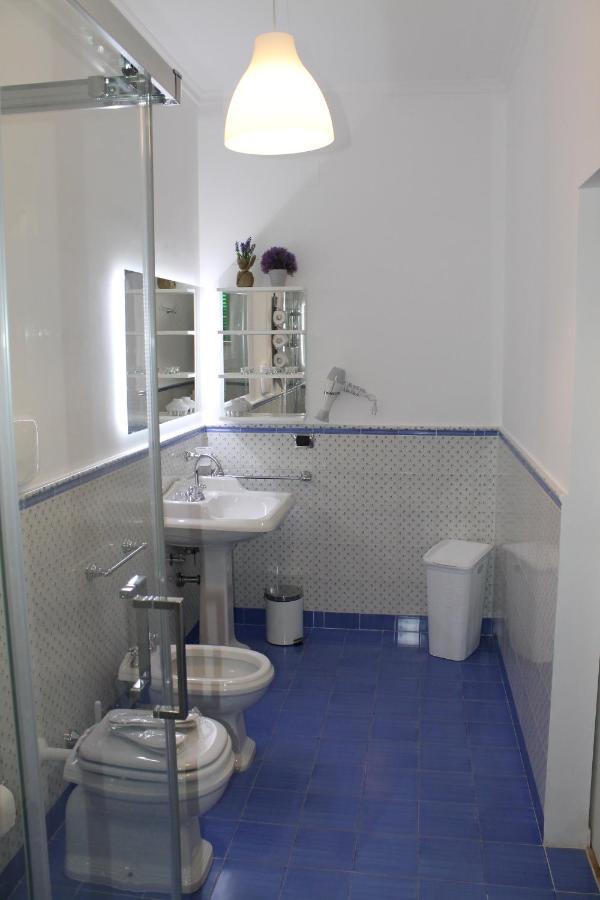 Casa Vacanze Sweet Life โคราโต ภายนอก รูปภาพ