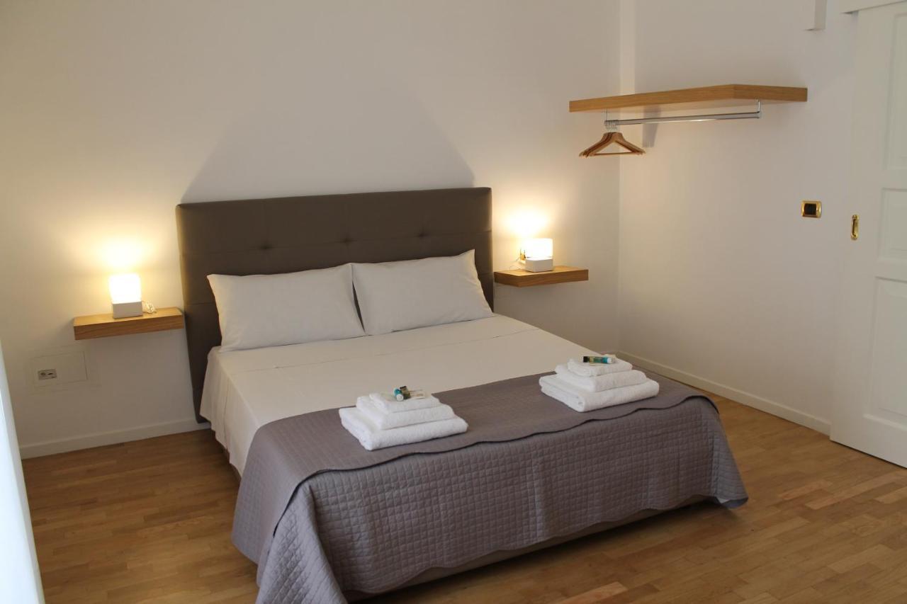 Casa Vacanze Sweet Life โคราโต ภายนอก รูปภาพ