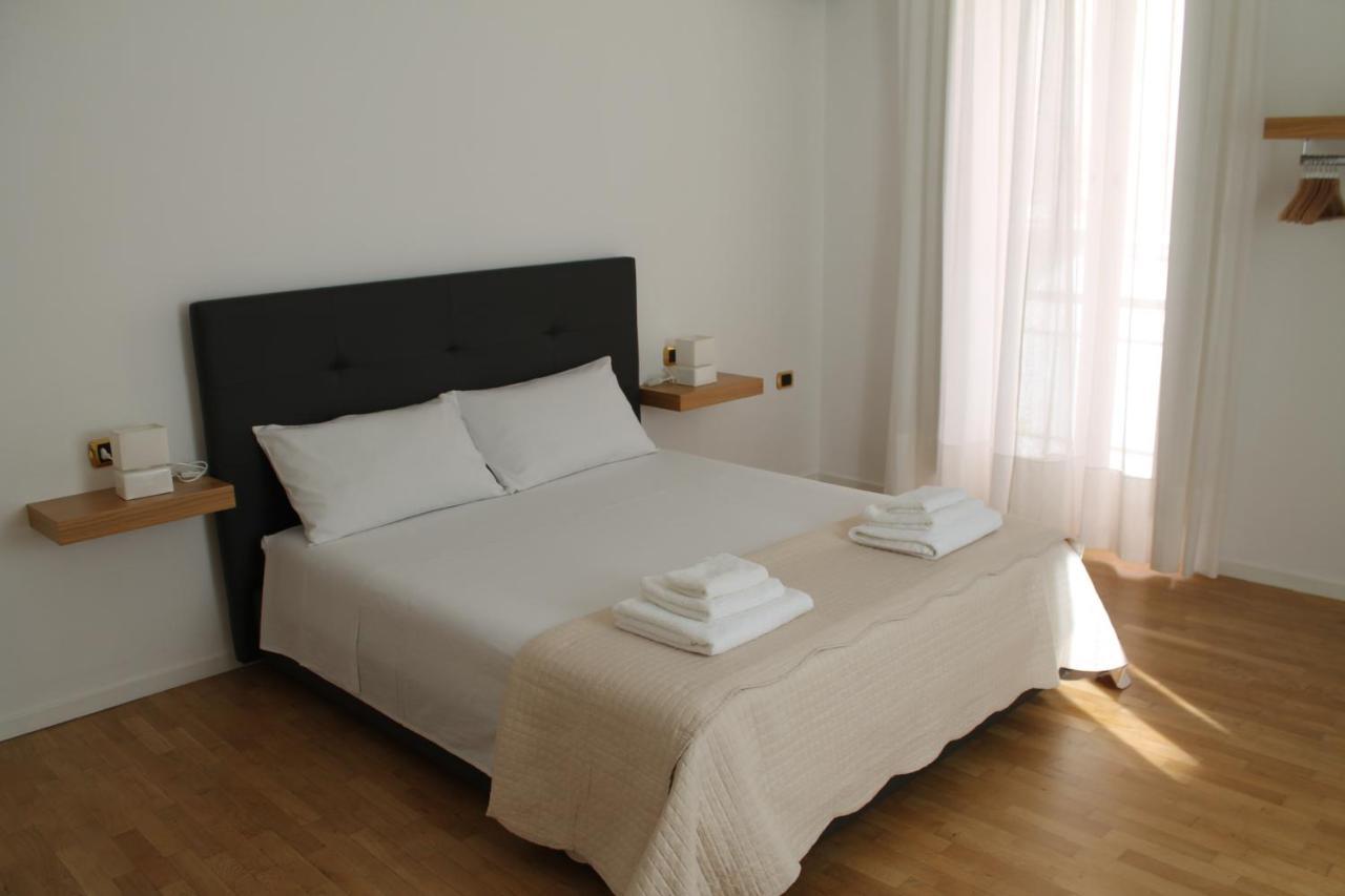 Casa Vacanze Sweet Life โคราโต ภายนอก รูปภาพ
