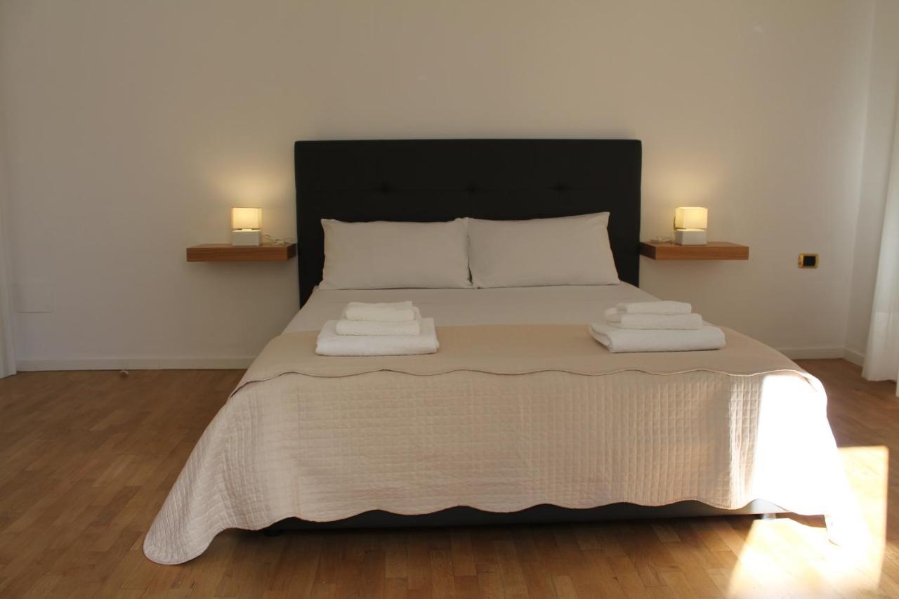 Casa Vacanze Sweet Life โคราโต ภายนอก รูปภาพ