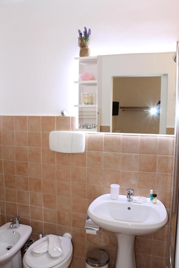 Casa Vacanze Sweet Life โคราโต ภายนอก รูปภาพ