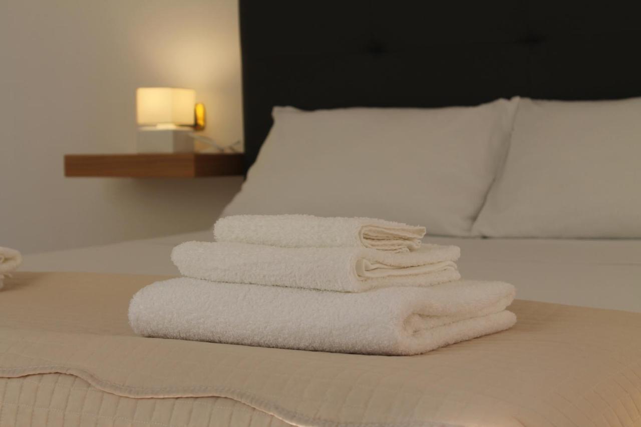 Casa Vacanze Sweet Life โคราโต ภายนอก รูปภาพ